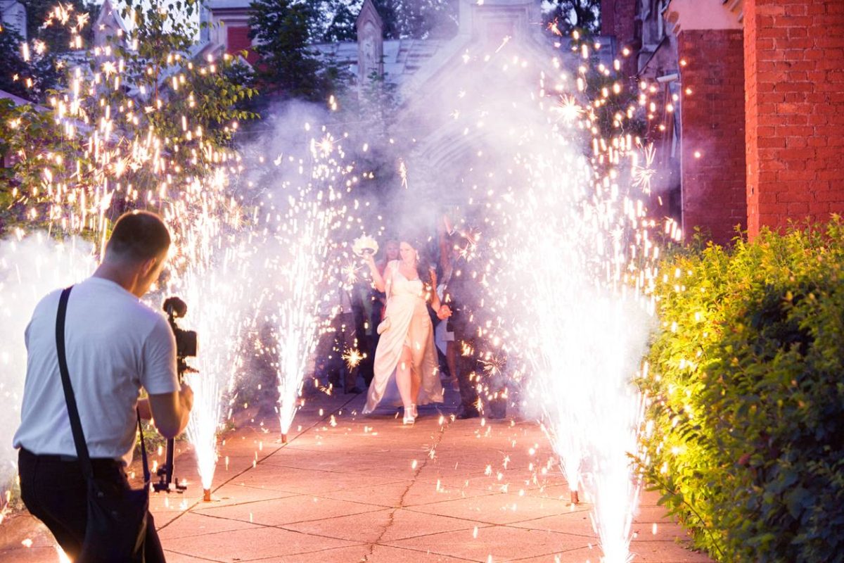 mariage à Marseille